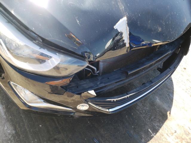 Photo 8 VIN: 5NPDH4AE2GH730324 - HYUNDAI ELANTRA SE 