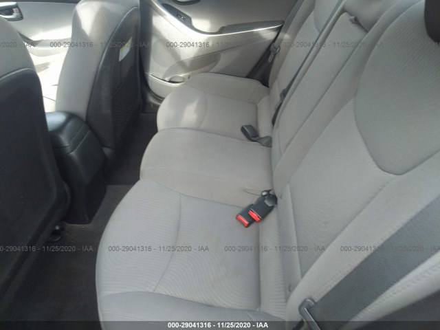 Photo 7 VIN: 5NPDH4AE2GH730436 - HYUNDAI ELANTRA 