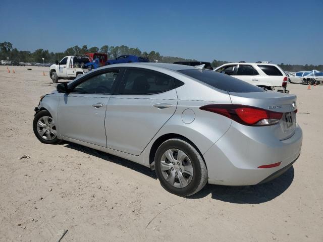 Photo 1 VIN: 5NPDH4AE2GH731277 - HYUNDAI ELANTRA SE 