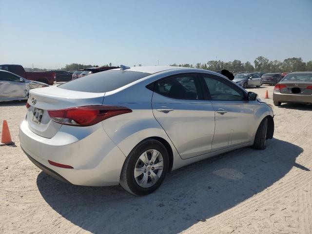 Photo 2 VIN: 5NPDH4AE2GH731277 - HYUNDAI ELANTRA SE 