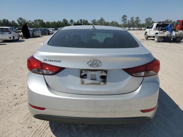 Photo 5 VIN: 5NPDH4AE2GH731277 - HYUNDAI ELANTRA SE 