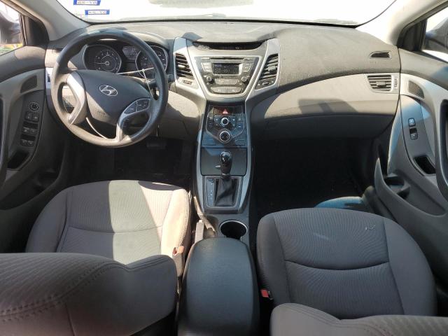 Photo 7 VIN: 5NPDH4AE2GH731277 - HYUNDAI ELANTRA SE 