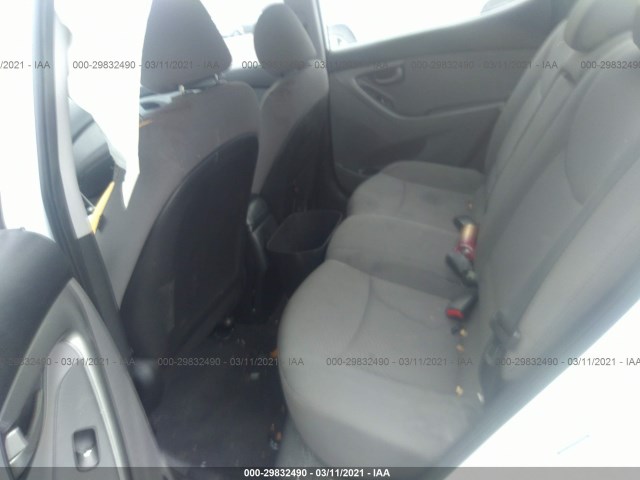 Photo 7 VIN: 5NPDH4AE2GH732994 - HYUNDAI ELANTRA 