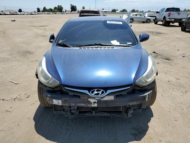 Photo 4 VIN: 5NPDH4AE2GH733045 - HYUNDAI ELANTRA SE 