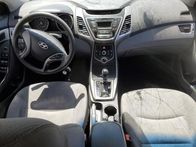 Photo 7 VIN: 5NPDH4AE2GH735782 - HYUNDAI ELANTRA 