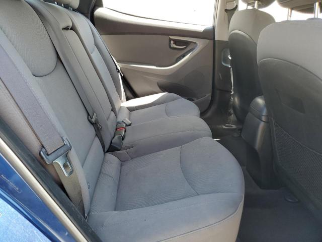 Photo 9 VIN: 5NPDH4AE2GH735782 - HYUNDAI ELANTRA 