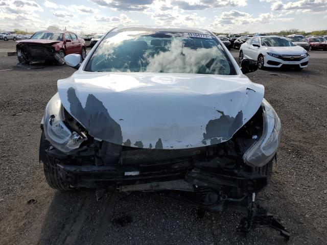 Photo 4 VIN: 5NPDH4AE2GH736172 - HYUNDAI ELANTRA 