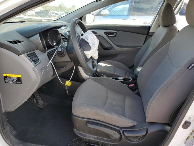 Photo 6 VIN: 5NPDH4AE2GH736172 - HYUNDAI ELANTRA 