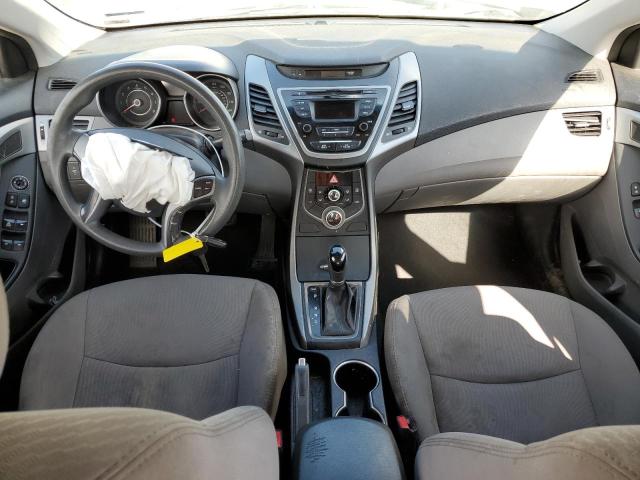 Photo 7 VIN: 5NPDH4AE2GH736172 - HYUNDAI ELANTRA 