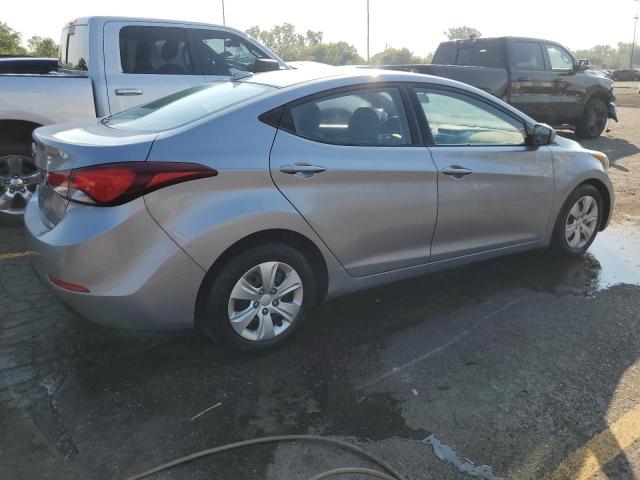 Photo 2 VIN: 5NPDH4AE2GH736351 - HYUNDAI ELANTRA SE 