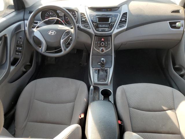 Photo 7 VIN: 5NPDH4AE2GH736351 - HYUNDAI ELANTRA SE 