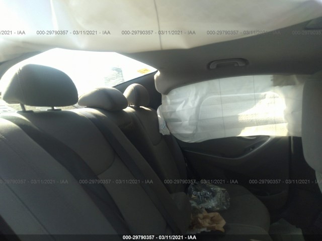 Photo 7 VIN: 5NPDH4AE2GH739864 - HYUNDAI ELANTRA 