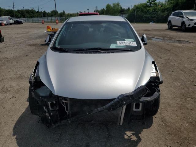 Photo 4 VIN: 5NPDH4AE2GH740450 - HYUNDAI ELANTRA 