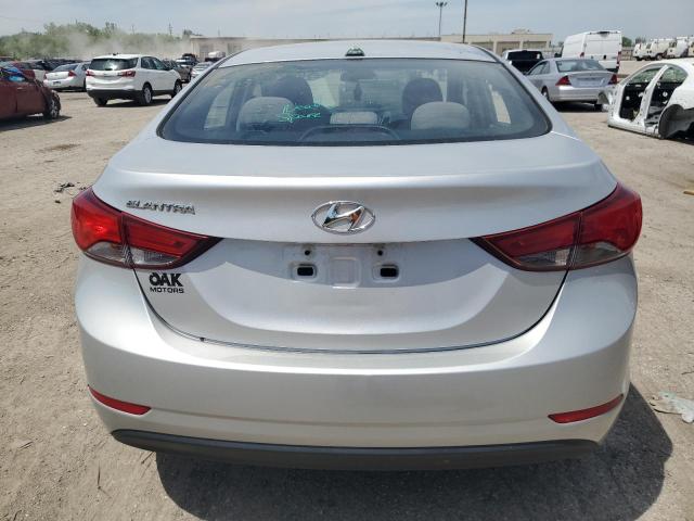 Photo 5 VIN: 5NPDH4AE2GH740450 - HYUNDAI ELANTRA 