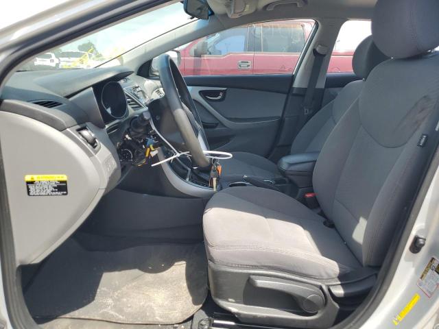 Photo 6 VIN: 5NPDH4AE2GH740450 - HYUNDAI ELANTRA 