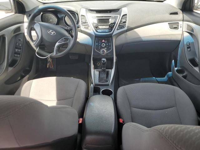 Photo 7 VIN: 5NPDH4AE2GH740450 - HYUNDAI ELANTRA 