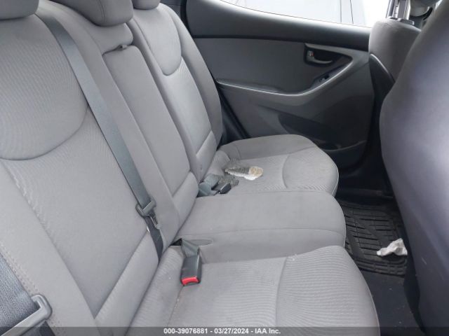 Photo 7 VIN: 5NPDH4AE2GH748919 - HYUNDAI ELANTRA 