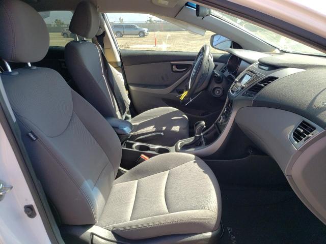 Photo 4 VIN: 5NPDH4AE2GH752209 - HYUNDAI ELANTRA SE 