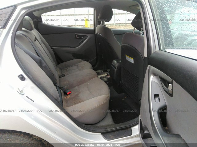 Photo 7 VIN: 5NPDH4AE2GH756874 - HYUNDAI ELANTRA 