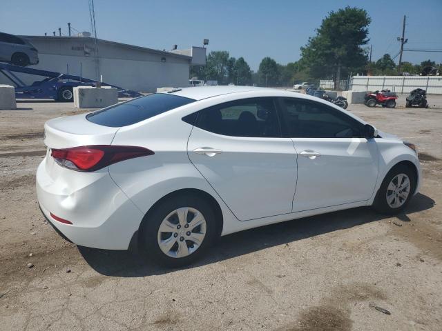 Photo 2 VIN: 5NPDH4AE2GH758088 - HYUNDAI ELANTRA SE 