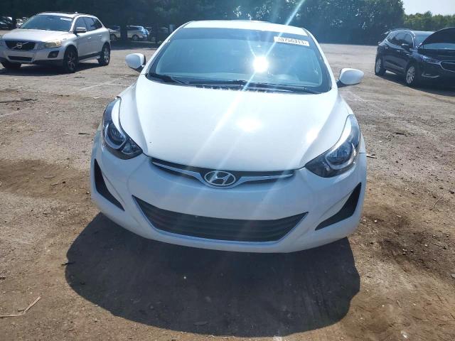 Photo 4 VIN: 5NPDH4AE2GH758088 - HYUNDAI ELANTRA SE 