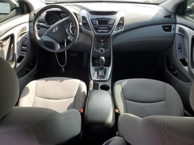 Photo 7 VIN: 5NPDH4AE2GH758088 - HYUNDAI ELANTRA SE 