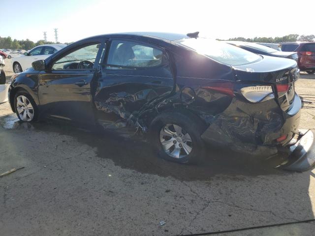 Photo 1 VIN: 5NPDH4AE2GH761539 - HYUNDAI ELANTRA 