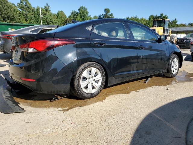 Photo 2 VIN: 5NPDH4AE2GH761539 - HYUNDAI ELANTRA 