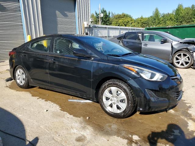 Photo 3 VIN: 5NPDH4AE2GH761539 - HYUNDAI ELANTRA 