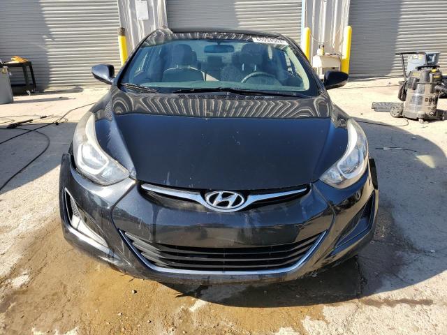 Photo 4 VIN: 5NPDH4AE2GH761539 - HYUNDAI ELANTRA 