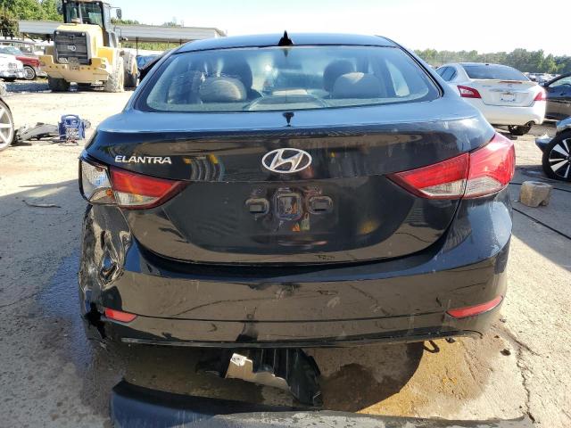 Photo 5 VIN: 5NPDH4AE2GH761539 - HYUNDAI ELANTRA 