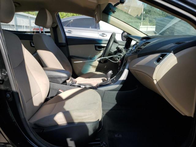 Photo 6 VIN: 5NPDH4AE2GH761539 - HYUNDAI ELANTRA 