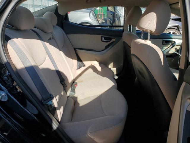 Photo 9 VIN: 5NPDH4AE2GH761539 - HYUNDAI ELANTRA 