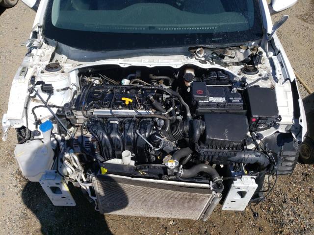 Photo 6 VIN: 5NPDH4AE2GH762058 - HYUNDAI ELANTRA SE 