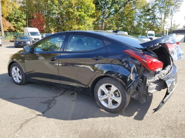 Photo 1 VIN: 5NPDH4AE2GH762853 - HYUNDAI ELANTRA SE 