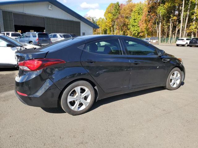 Photo 2 VIN: 5NPDH4AE2GH762853 - HYUNDAI ELANTRA SE 