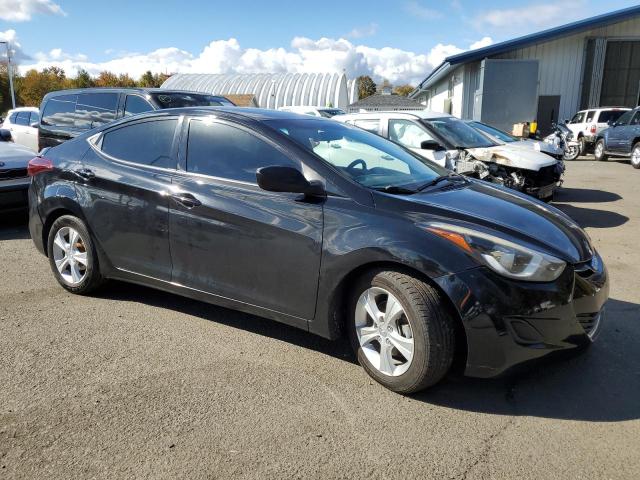 Photo 3 VIN: 5NPDH4AE2GH762853 - HYUNDAI ELANTRA SE 