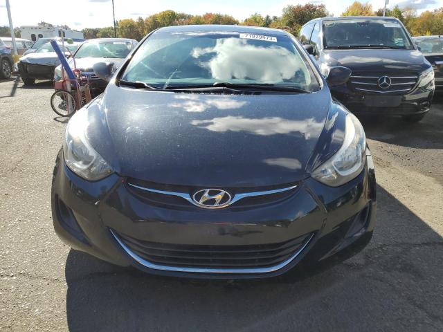 Photo 4 VIN: 5NPDH4AE2GH762853 - HYUNDAI ELANTRA SE 