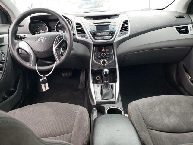 Photo 7 VIN: 5NPDH4AE2GH770063 - HYUNDAI ELANTRA SE 