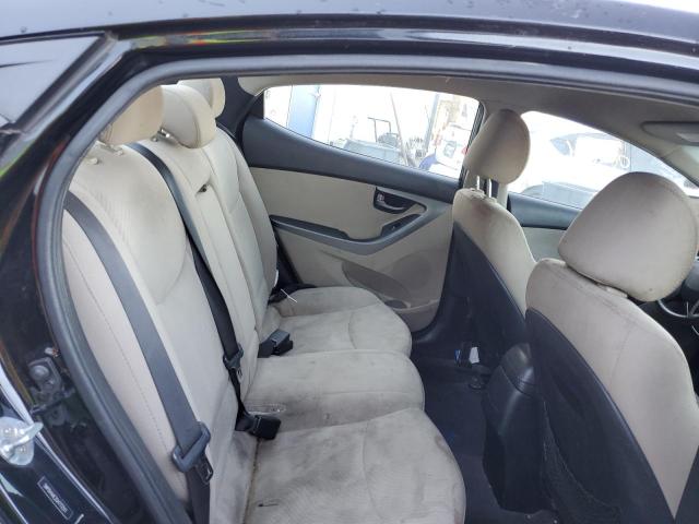 Photo 5 VIN: 5NPDH4AE2GH772511 - HYUNDAI ELANTRA SE 