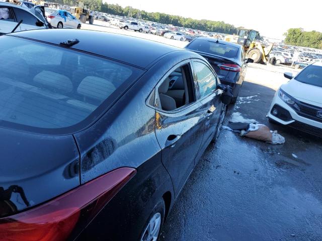 Photo 8 VIN: 5NPDH4AE2GH772511 - HYUNDAI ELANTRA SE 