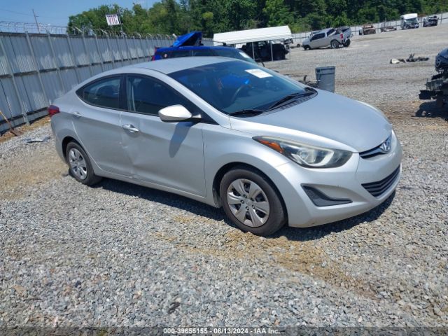 Photo 0 VIN: 5NPDH4AE2GH772914 - HYUNDAI ELANTRA 