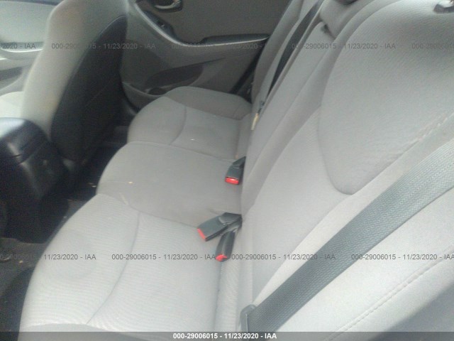 Photo 7 VIN: 5NPDH4AE2GH775652 - HYUNDAI ELANTRA 