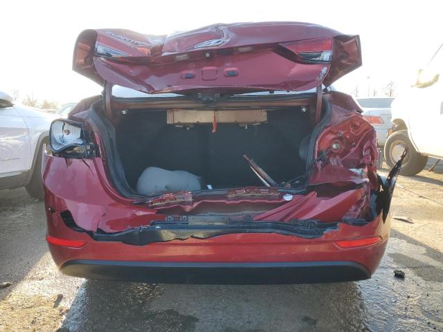 Photo 5 VIN: 5NPDH4AE2GH779636 - HYUNDAI ELANTRA 