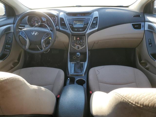 Photo 7 VIN: 5NPDH4AE2GH779636 - HYUNDAI ELANTRA 