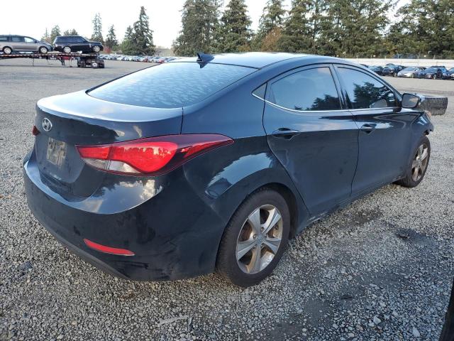 Photo 2 VIN: 5NPDH4AE2GH782035 - HYUNDAI ELANTRA SE 