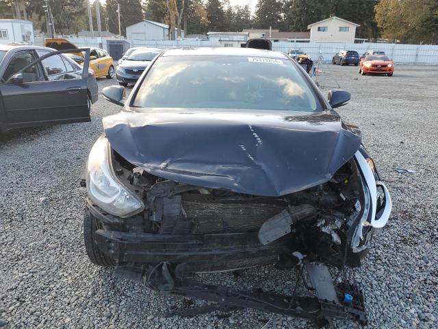 Photo 4 VIN: 5NPDH4AE2GH782035 - HYUNDAI ELANTRA SE 