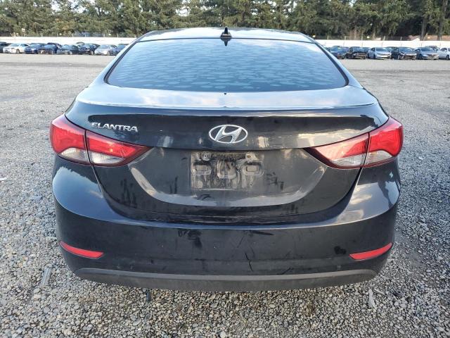 Photo 5 VIN: 5NPDH4AE2GH782035 - HYUNDAI ELANTRA SE 