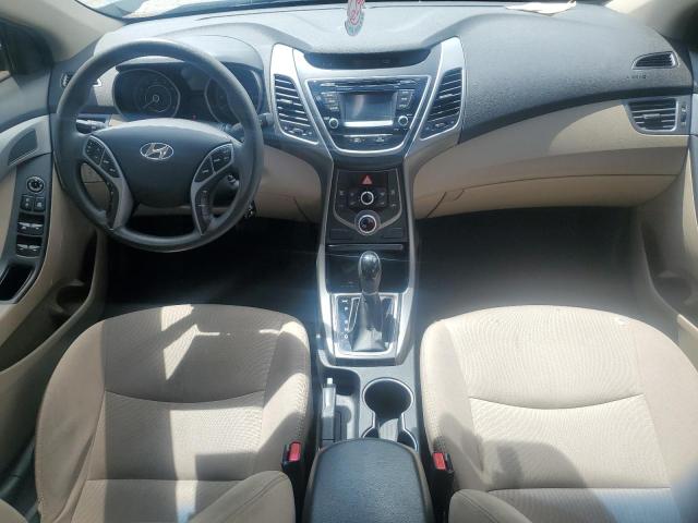 Photo 7 VIN: 5NPDH4AE2GH782262 - HYUNDAI ELANTRA SE 