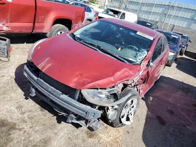 Photo 0 VIN: 5NPDH4AE2GH784495 - HYUNDAI ELANTRA SE 